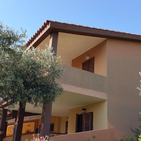 Casa Teresa Apartment Costa Rei Ngoại thất bức ảnh