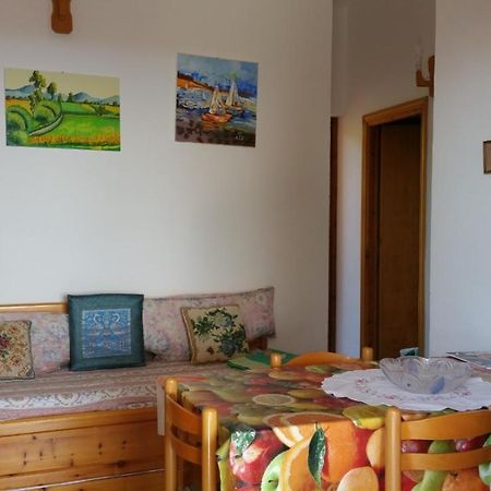 Casa Teresa Apartment Costa Rei Ngoại thất bức ảnh