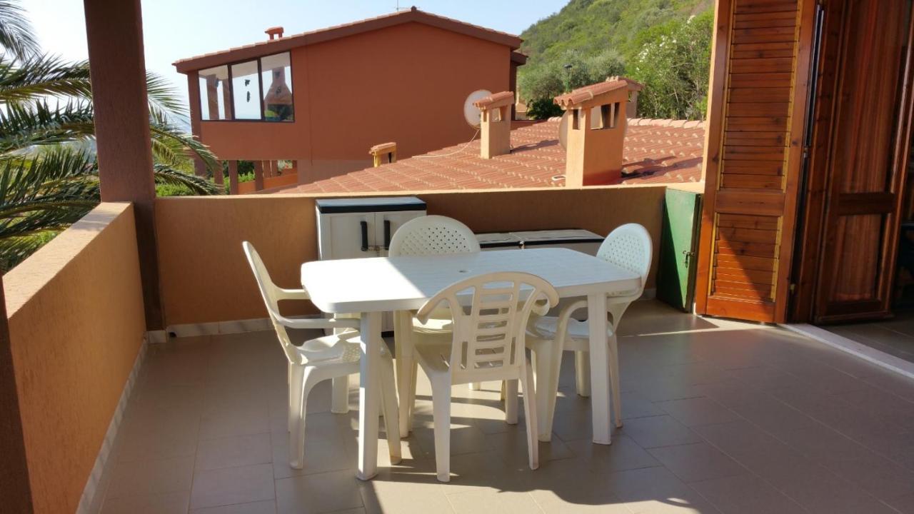 Casa Teresa Apartment Costa Rei Ngoại thất bức ảnh