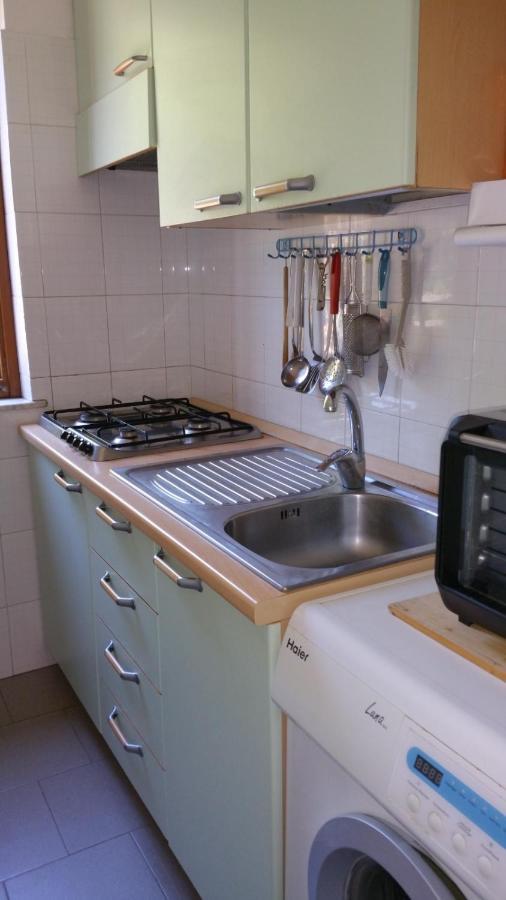 Casa Teresa Apartment Costa Rei Ngoại thất bức ảnh