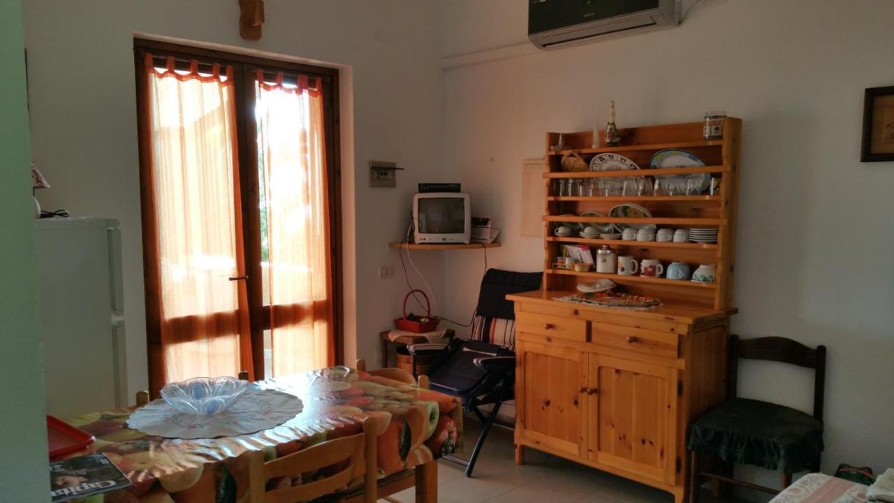 Casa Teresa Apartment Costa Rei Ngoại thất bức ảnh